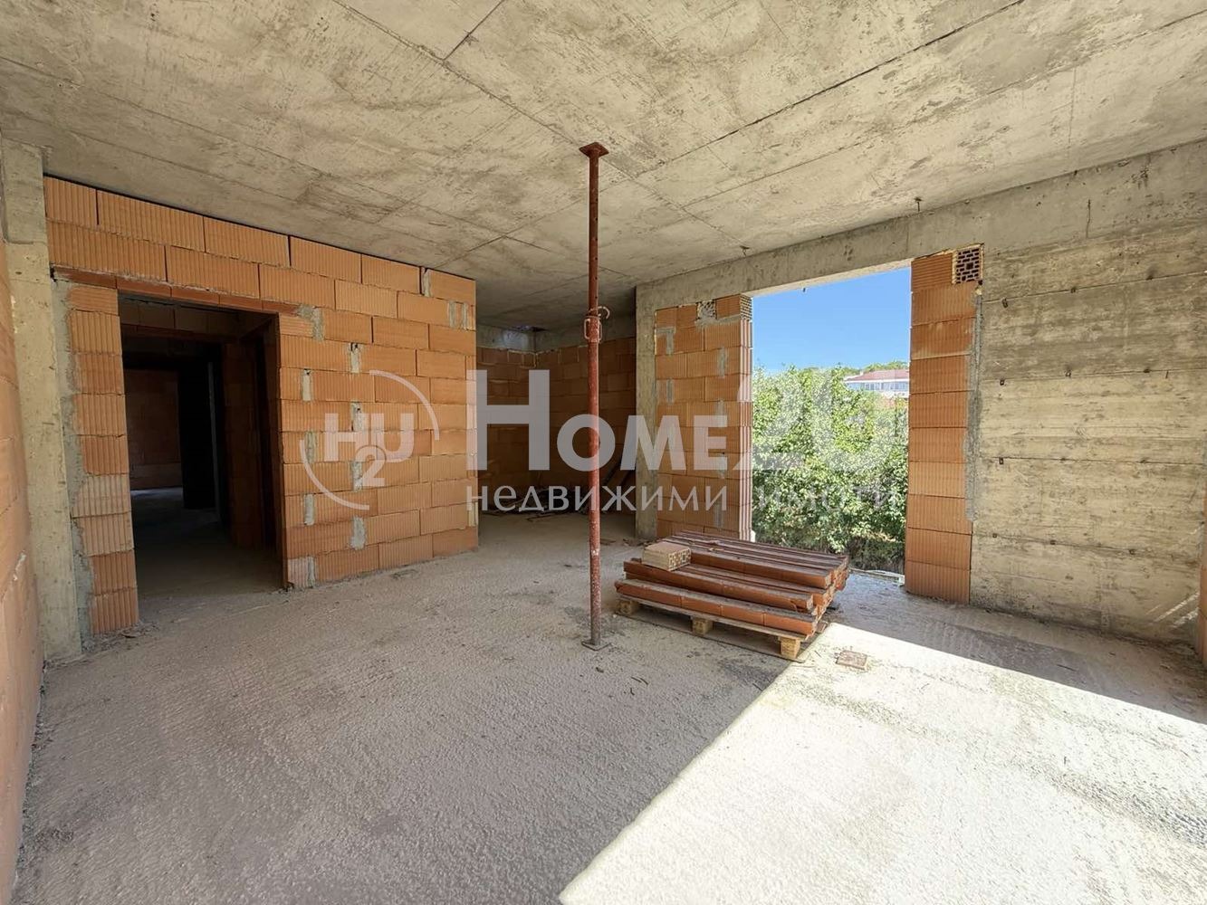 Продава 2-СТАЕН, гр. Варна, Изгрев, снимка 2 - Апартаменти - 51604708