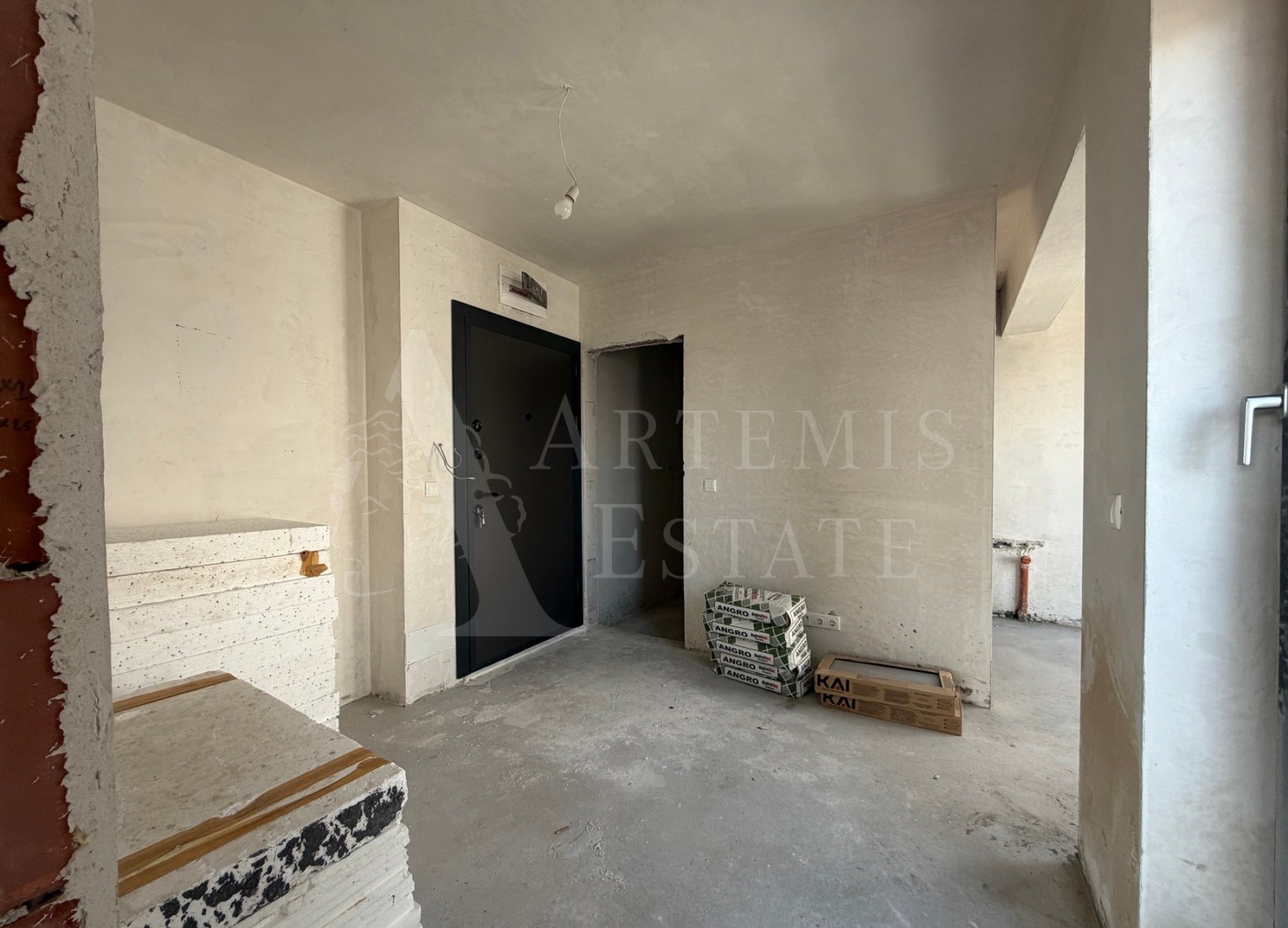 Продава 2-СТАЕН, гр. София, Овча купел, снимка 3 - Апартаменти - 52834334