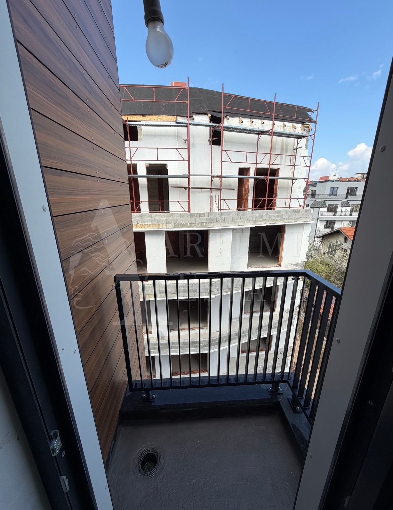 Продава 2-СТАЕН, гр. София, Овча купел, снимка 8 - Апартаменти - 52834334