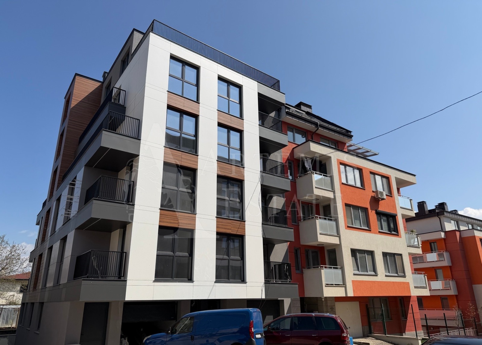 Продава 2-СТАЕН, гр. София, Овча купел, снимка 11 - Апартаменти - 52834334