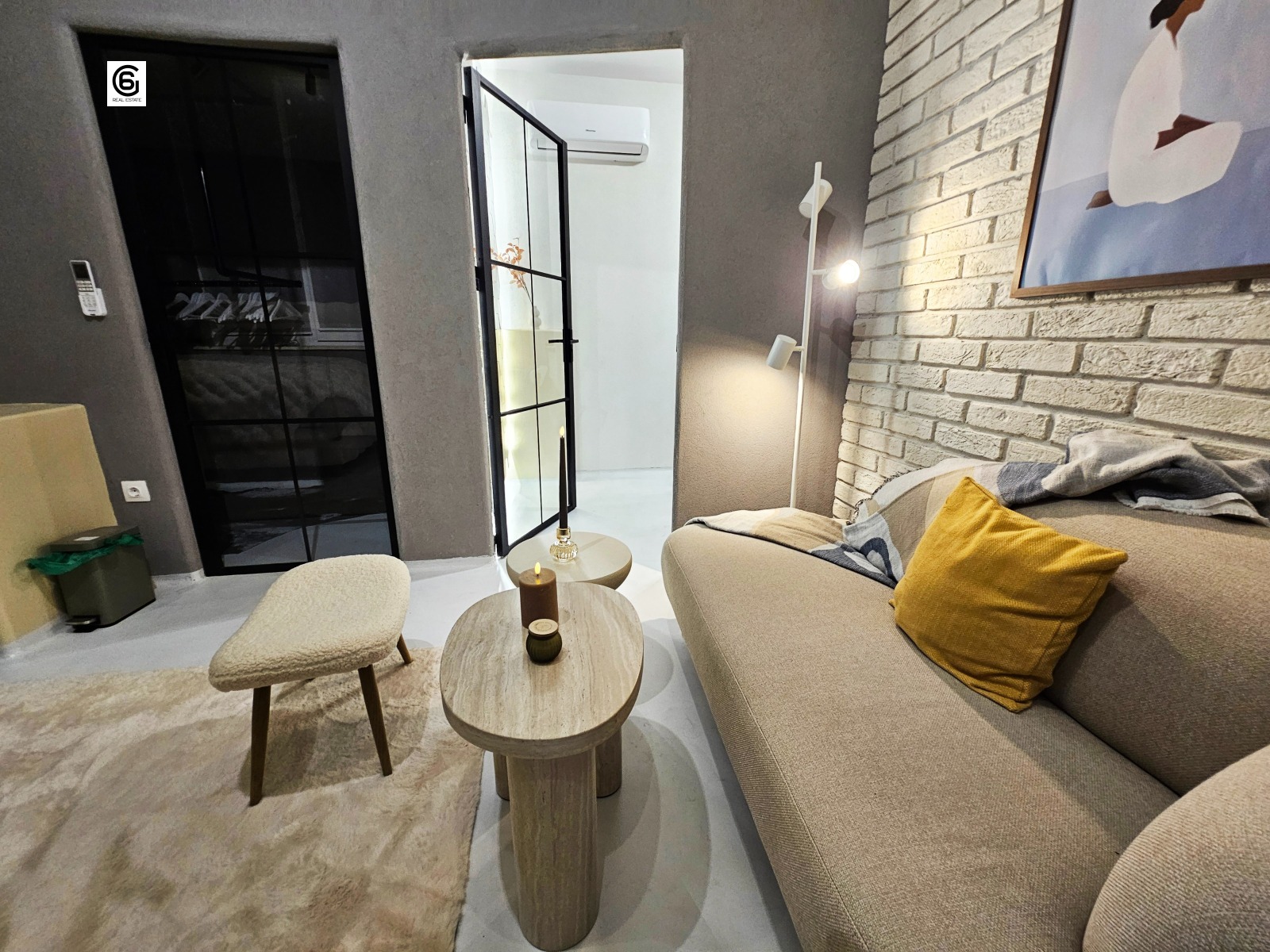 Продава 2-СТАЕН, гр. София, Малинова долина, снимка 7 - Апартаменти - 53022321