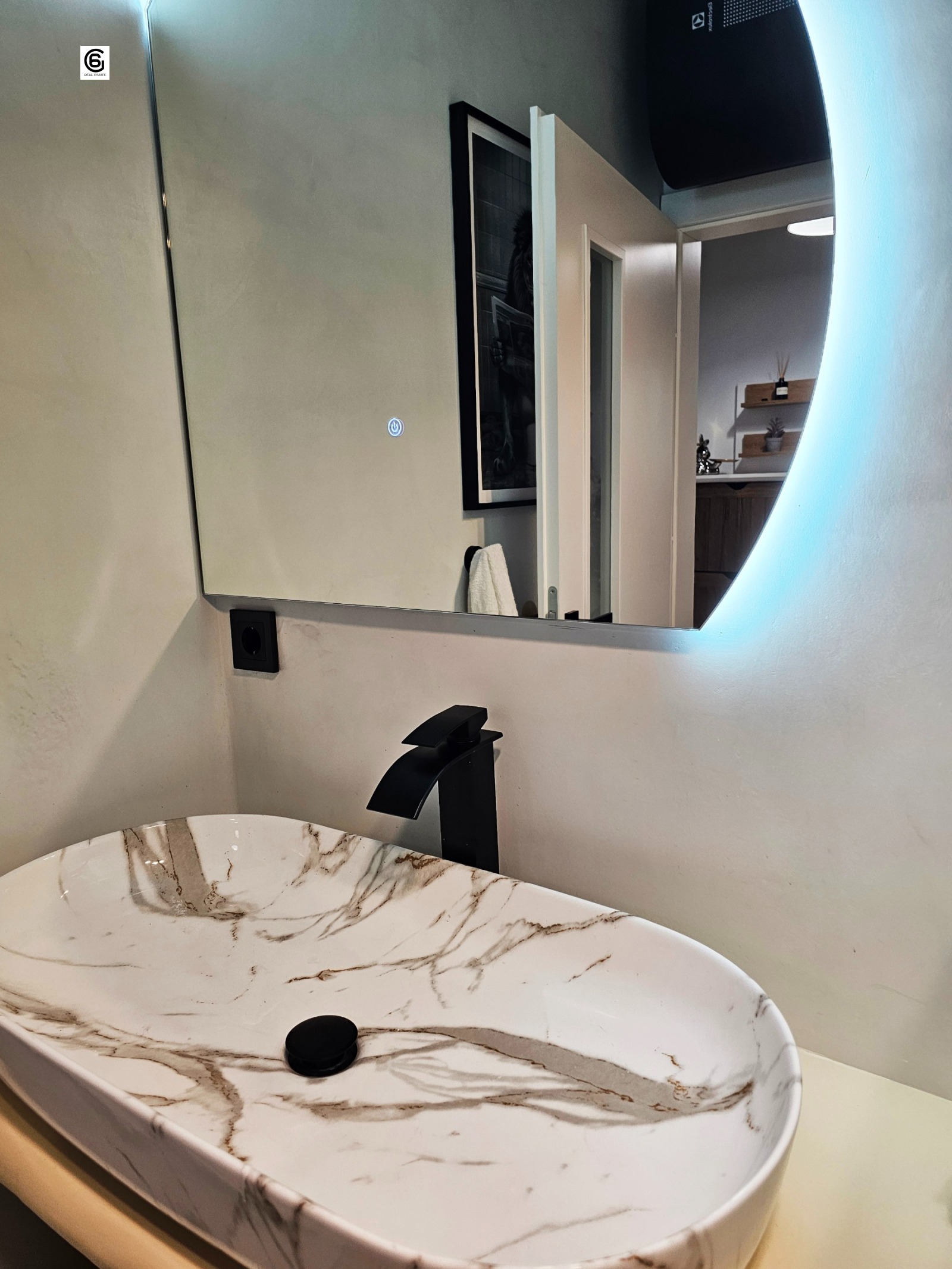 Продава 2-СТАЕН, гр. София, Малинова долина, снимка 13 - Апартаменти - 53022321