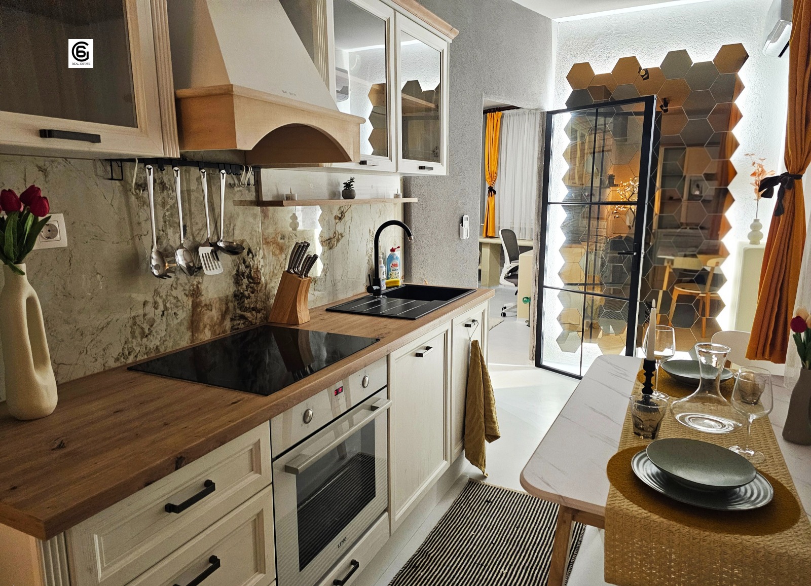 Продава 2-СТАЕН, гр. София, Малинова долина, снимка 11 - Апартаменти - 53022321