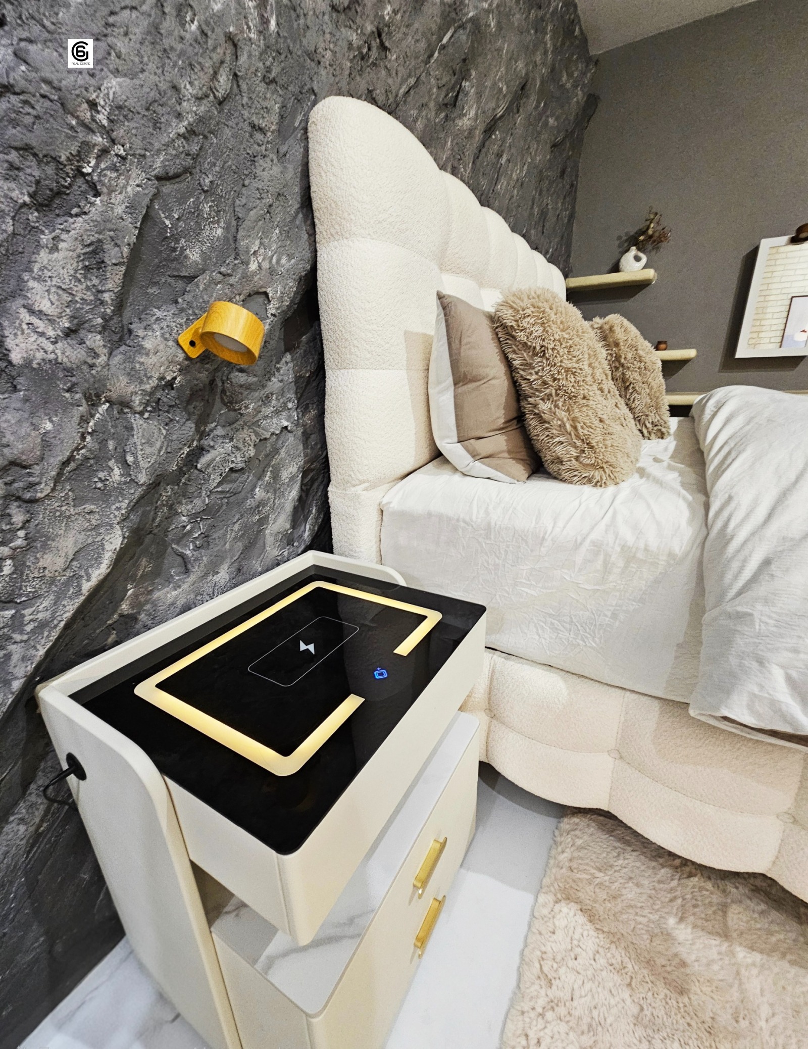 Продава 2-СТАЕН, гр. София, Малинова долина, снимка 4 - Апартаменти - 53022321