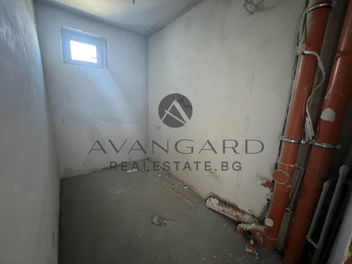 Продава 2-СТАЕН, гр. Пловдив, Прослав, снимка 4 - Апартаменти - 53416347