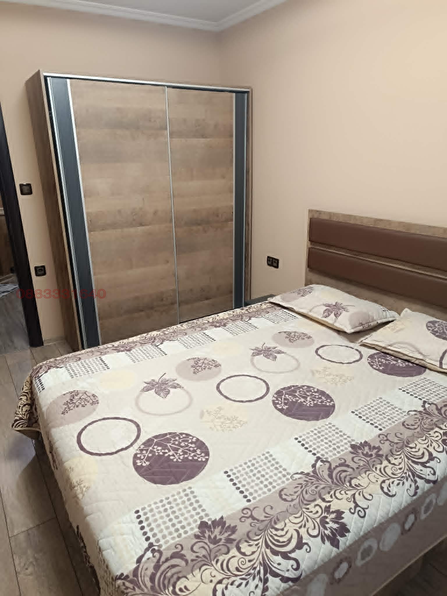 Продава 2-СТАЕН, гр. Кърджали, Център, снимка 5 - Апартаменти - 54744467