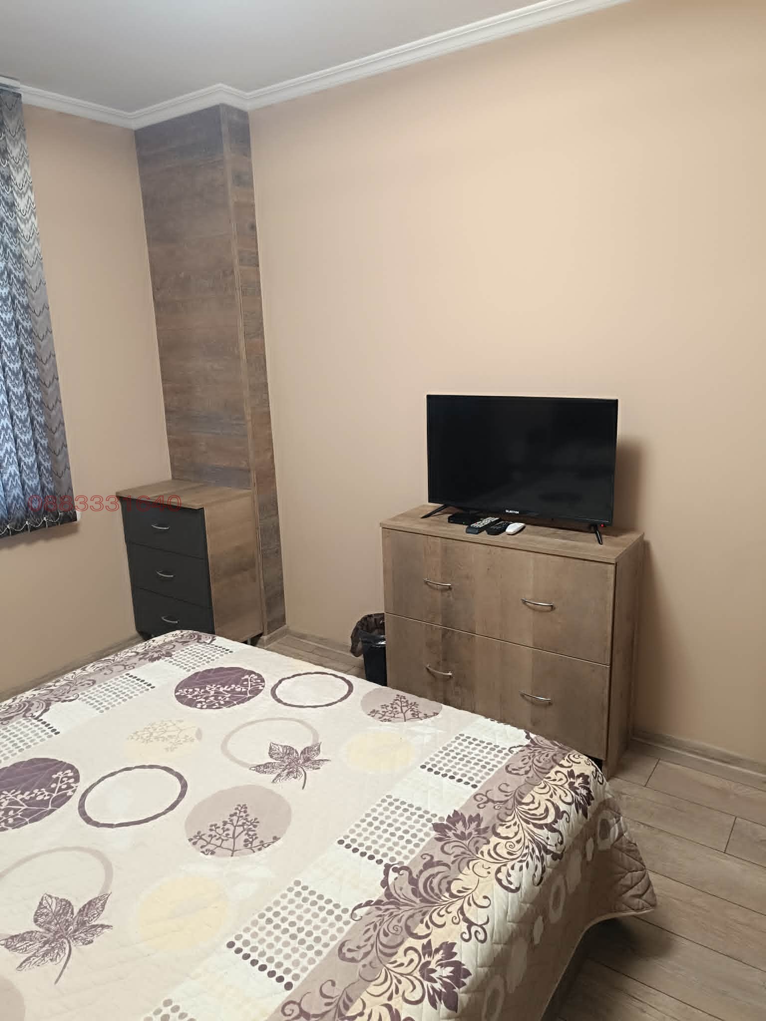 Продава 2-СТАЕН, гр. Кърджали, Център, снимка 6 - Апартаменти - 54744467