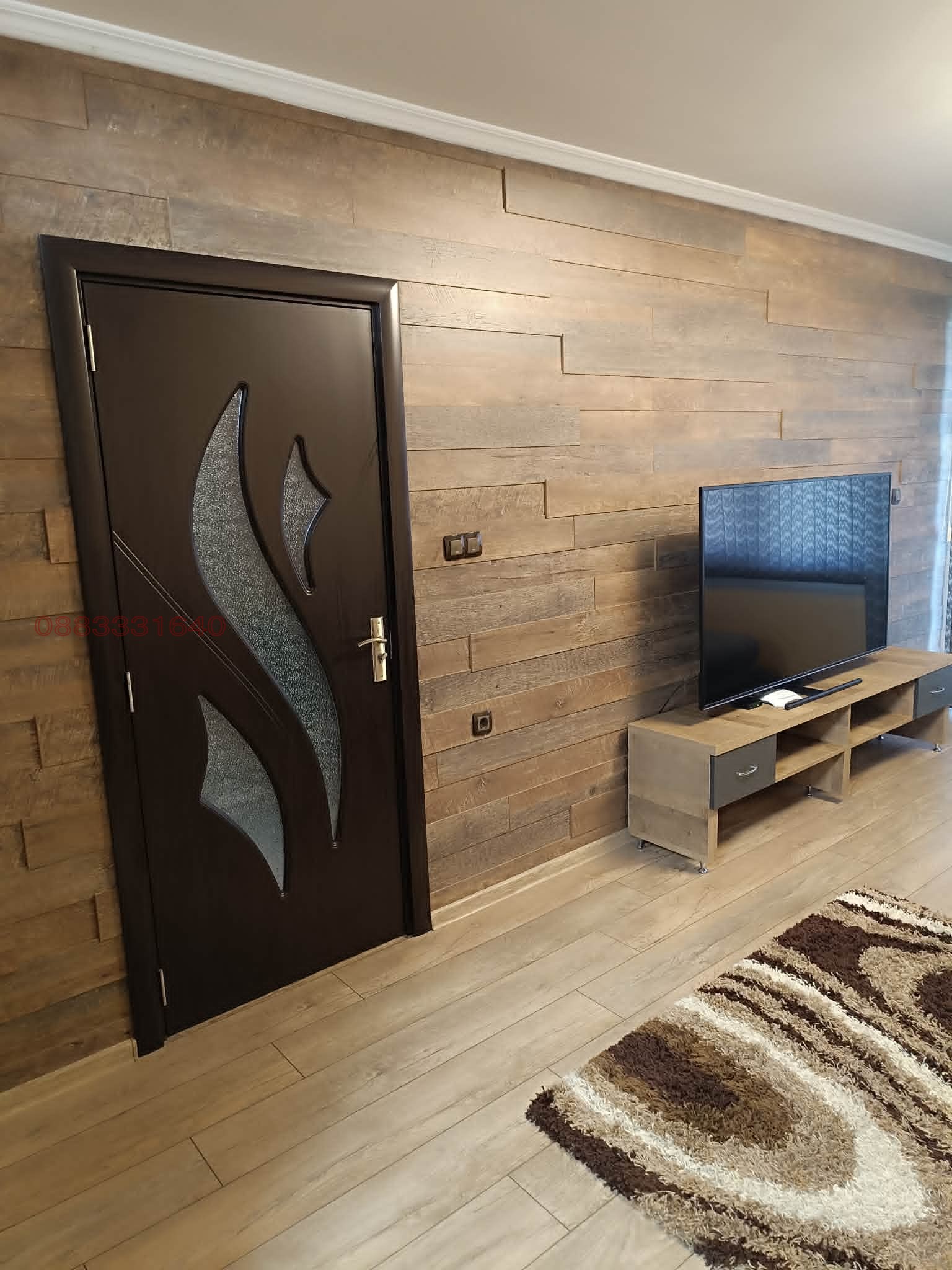 Продава 2-СТАЕН, гр. Кърджали, Център, снимка 7 - Апартаменти - 54744467