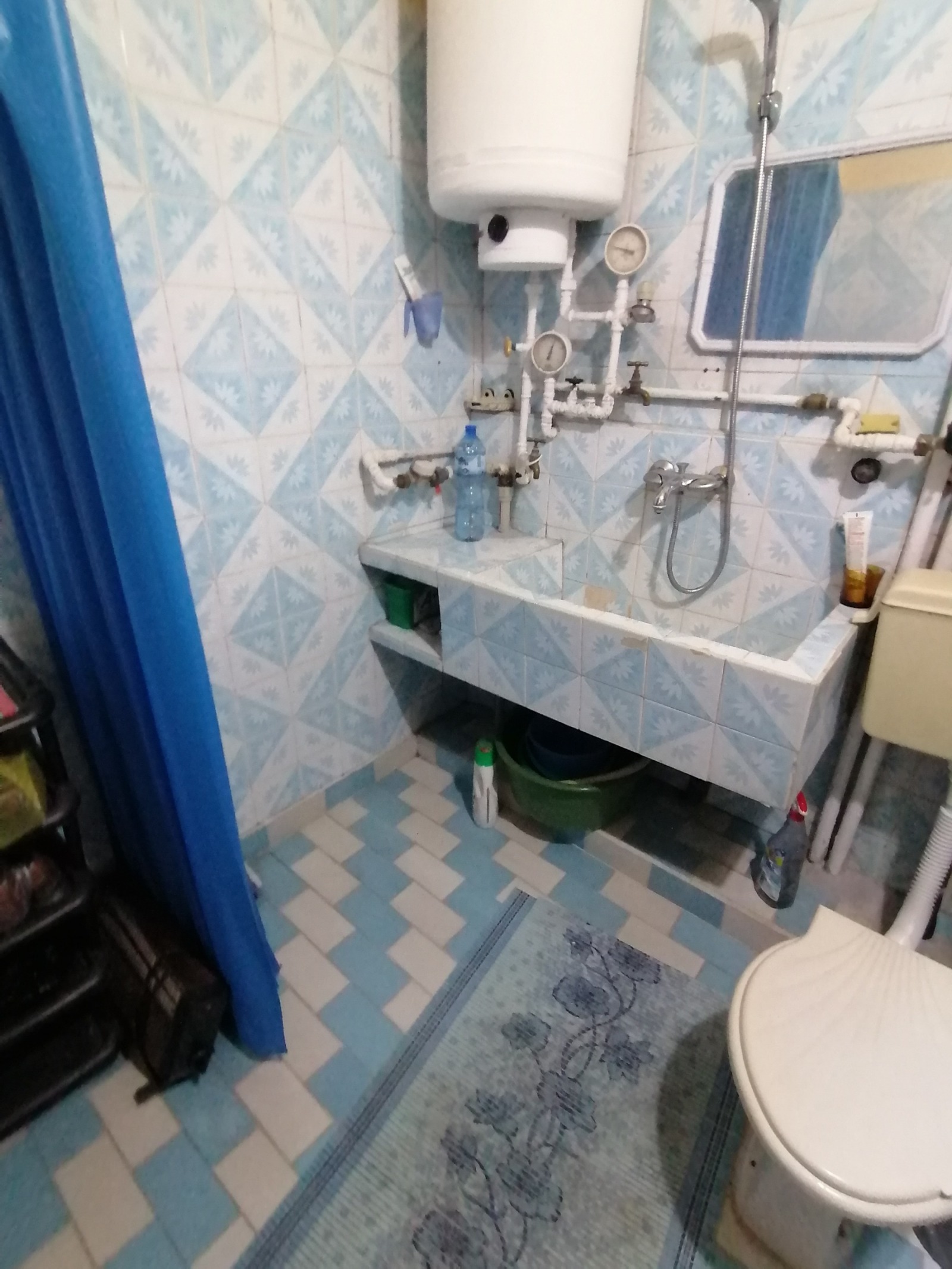 Продава 2-СТАЕН, гр. Варна, Младост 1, снимка 8 - Апартаменти - 54808725