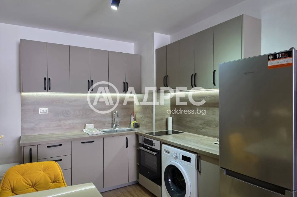 Продава 2-СТАЕН, гр. София, Драгалевци, снимка 4 - Апартаменти - 56017248