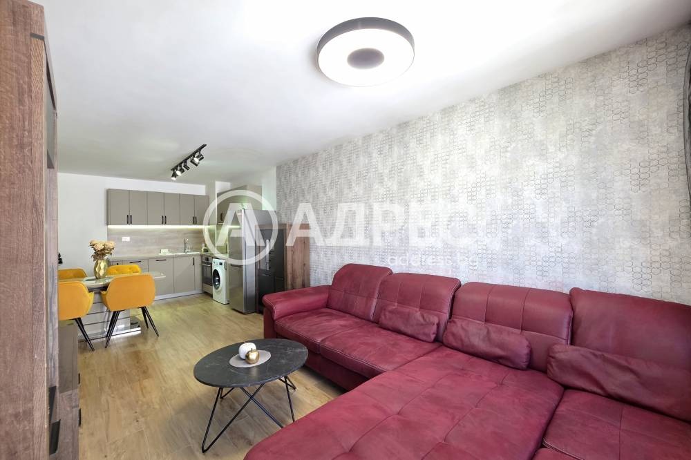Продава 2-СТАЕН, гр. София, Драгалевци, снимка 2 - Апартаменти - 56017248