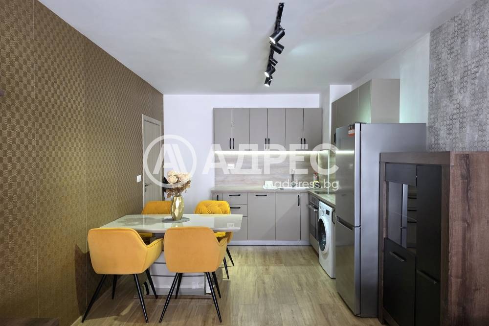 Продава 2-СТАЕН, гр. София, Драгалевци, снимка 9 - Апартаменти - 56017248