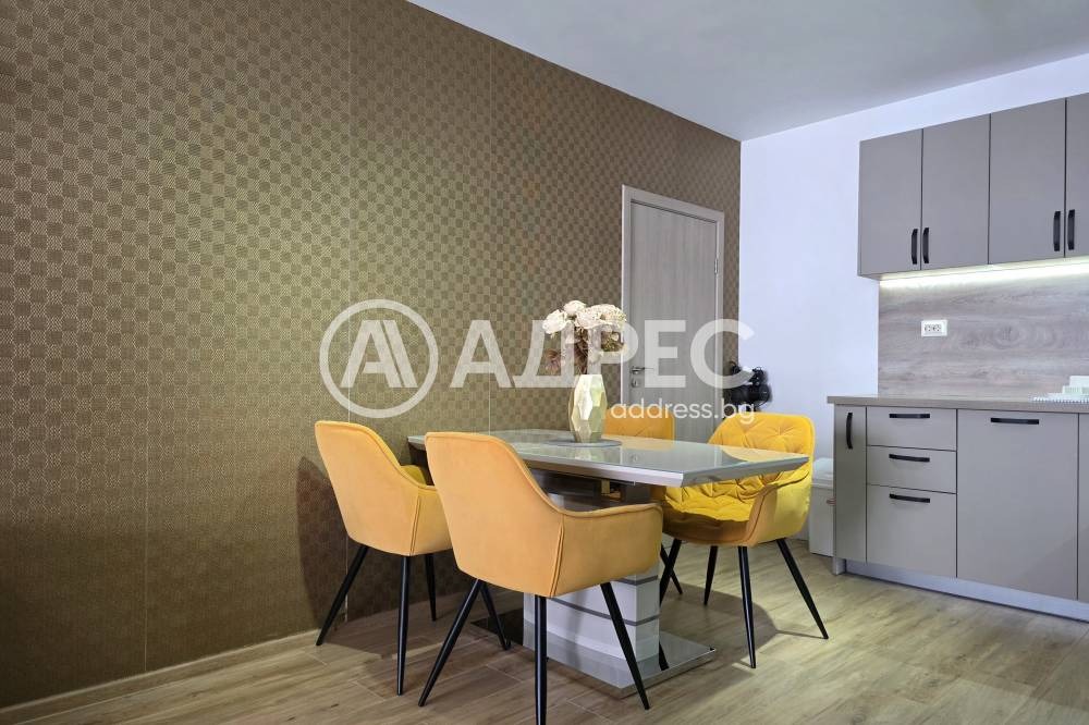 Продава 2-СТАЕН, гр. София, Драгалевци, снимка 10 - Апартаменти - 56017248