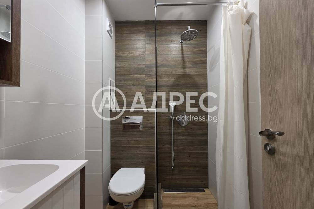 Продава 2-СТАЕН, гр. София, Драгалевци, снимка 8 - Апартаменти - 56017248
