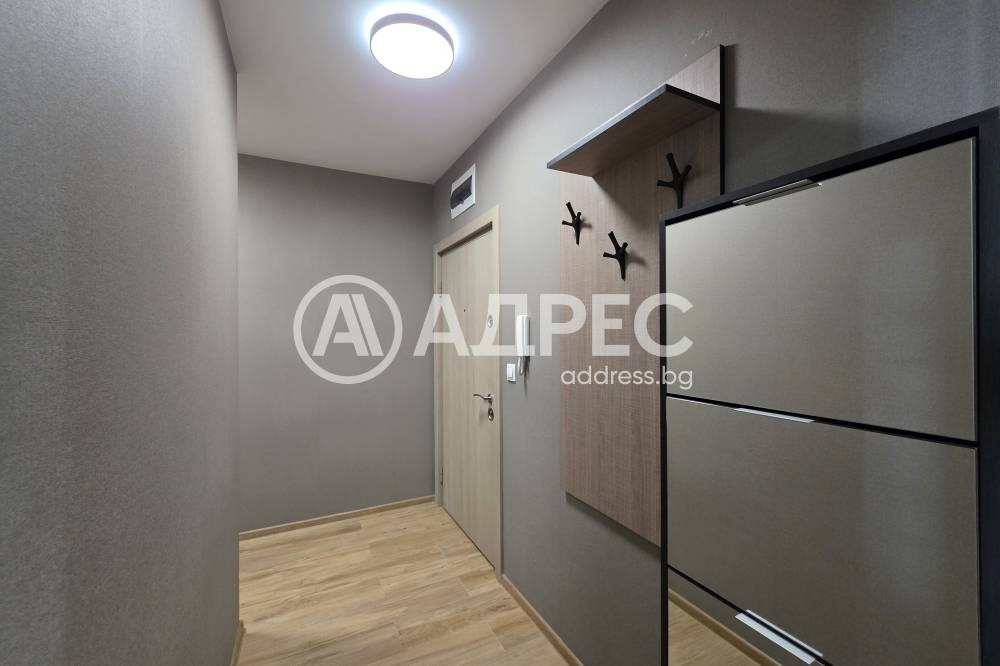 Продава 2-СТАЕН, гр. София, Драгалевци, снимка 3 - Апартаменти - 56017248