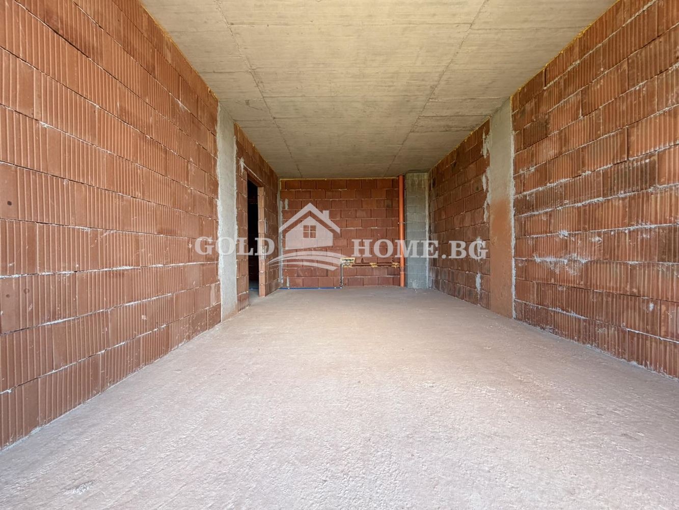 Продава 2-СТАЕН, гр. Пловдив, Христо Смирненски, снимка 2 - Апартаменти - 56219540