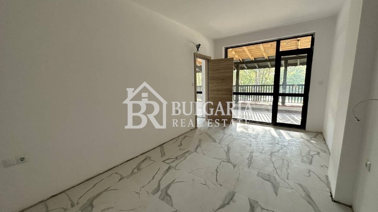 Продава 3-СТАЕН, гр. Приморско, област Бургас, снимка 11 - Апартаменти - 53881952