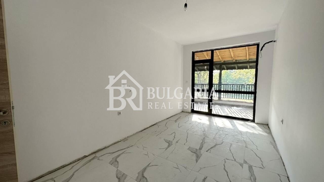 Продава 3-СТАЕН, гр. Приморско, област Бургас, снимка 4 - Апартаменти - 53881952