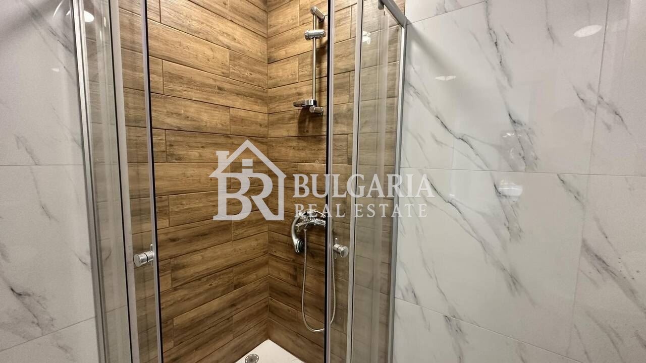 Продава 3-СТАЕН, гр. Приморско, област Бургас, снимка 13 - Апартаменти - 53881952