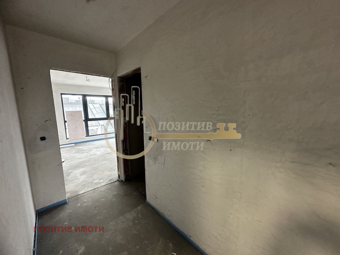 Продава 3-СТАЕН, гр. София, Павлово, снимка 5 - Апартаменти - 53963269