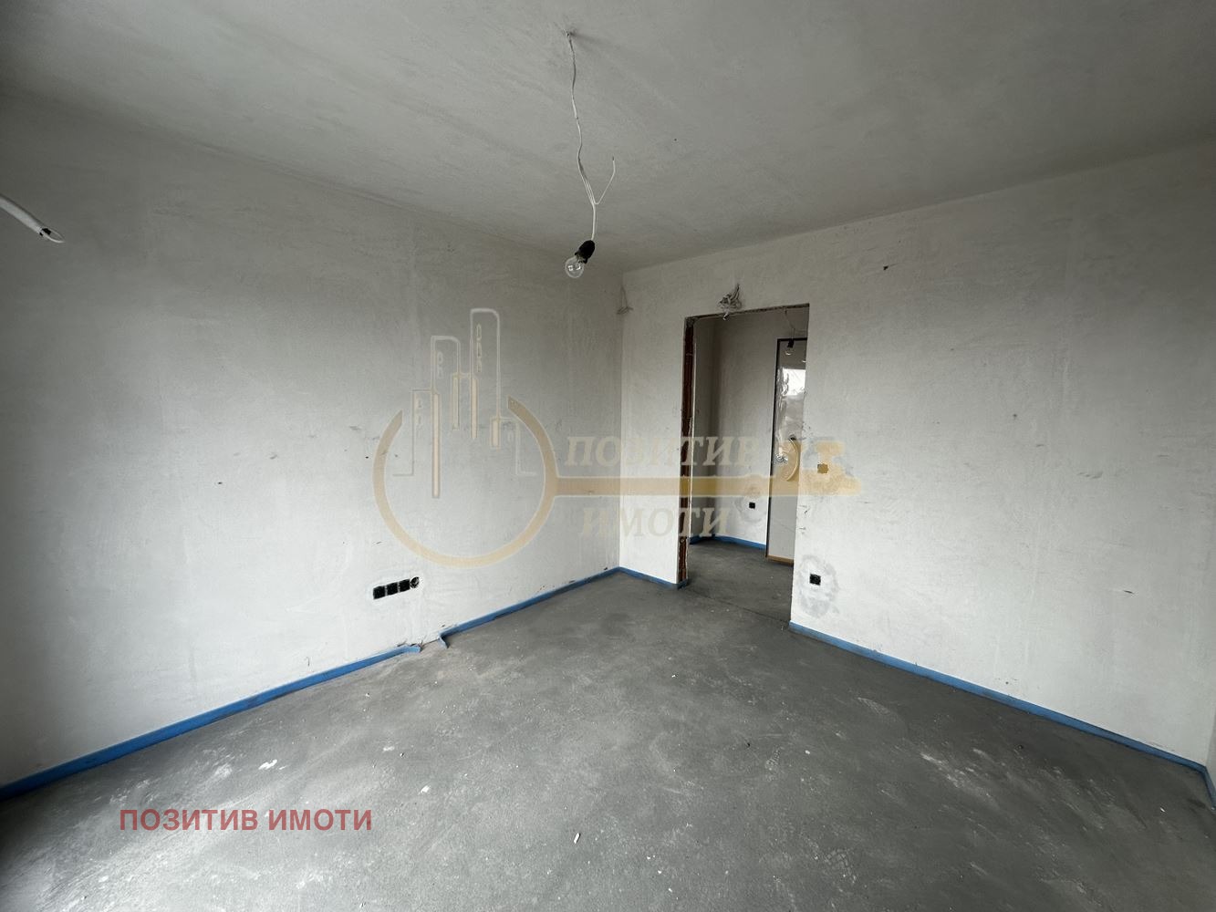 Продава 3-СТАЕН, гр. София, Павлово, снимка 9 - Апартаменти - 53963269