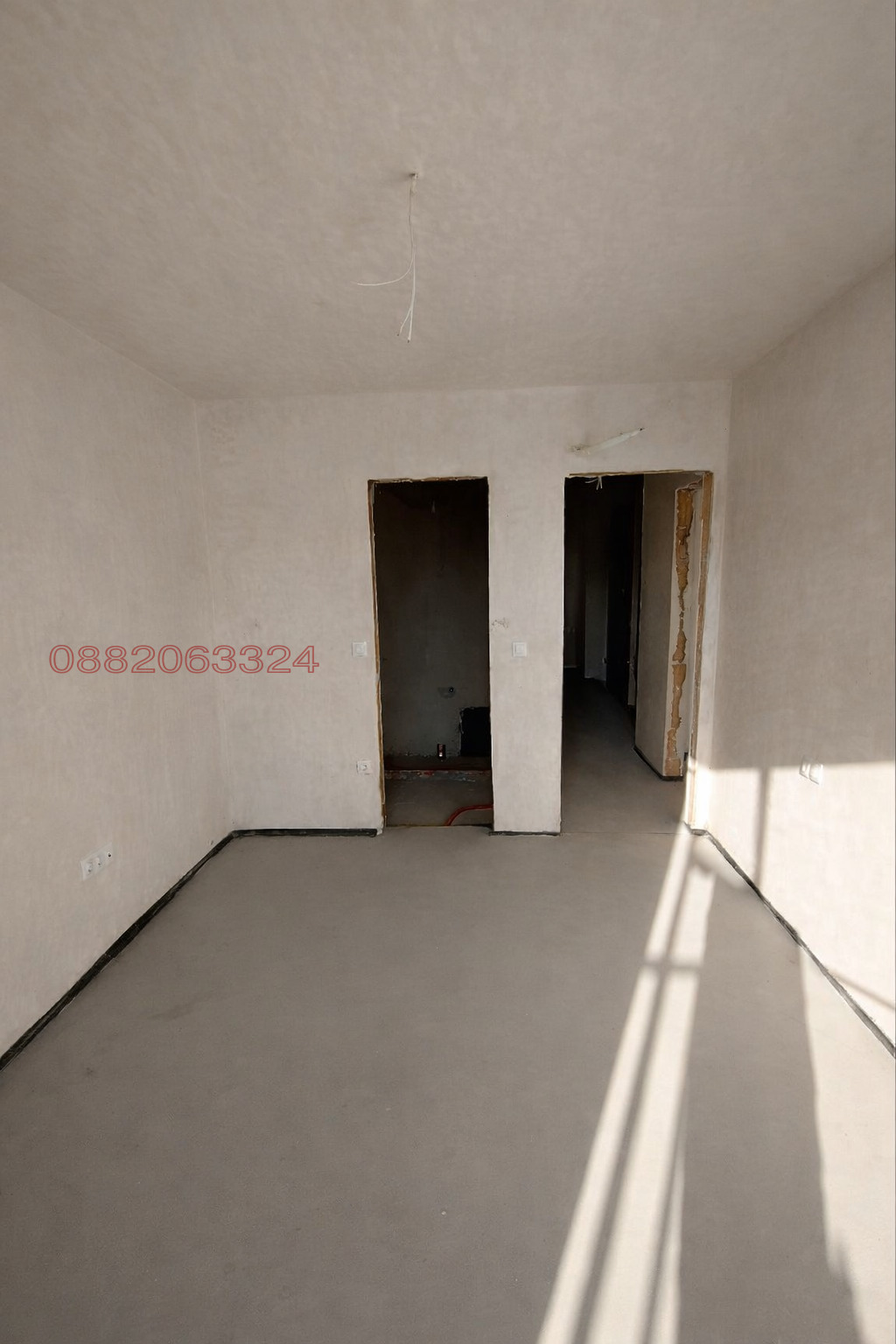 Продава 3-СТАЕН, гр. София, Люлин 6, снимка 6 - Апартаменти - 54128386