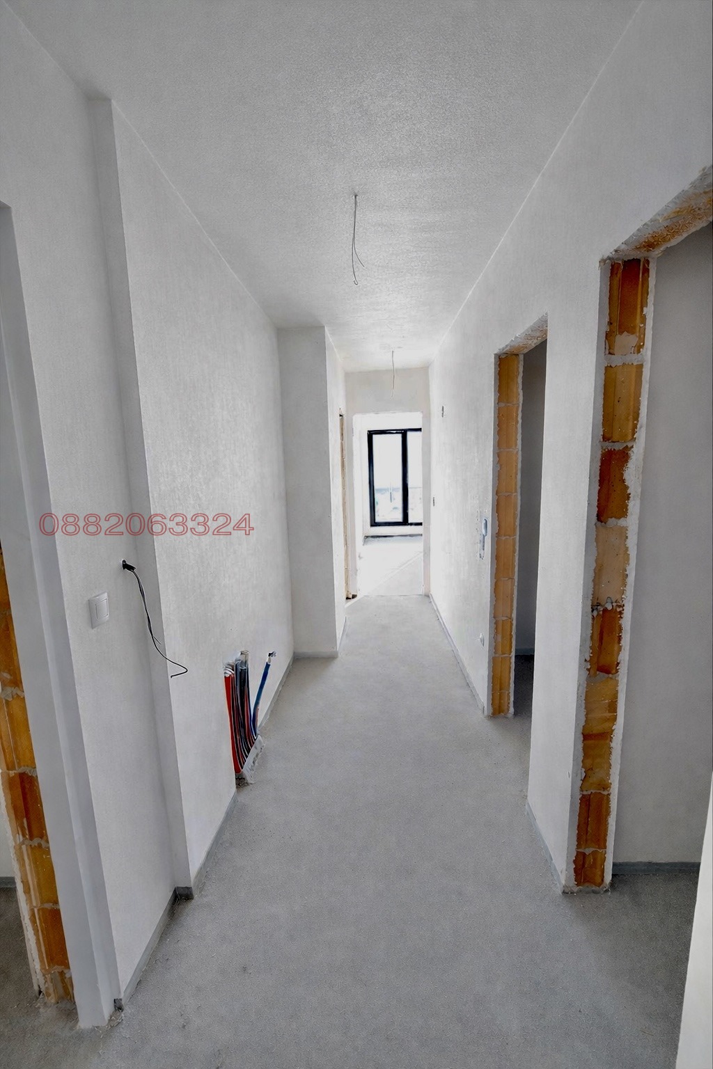 Продава 3-СТАЕН, гр. София, Люлин 6, снимка 8 - Апартаменти - 54128386