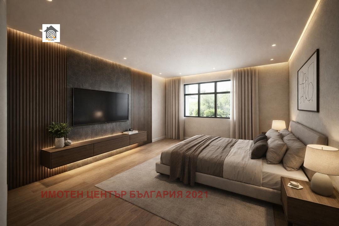 Продава 3-СТАЕН, гр. София, Красно село, снимка 5 - Апартаменти - 55534724