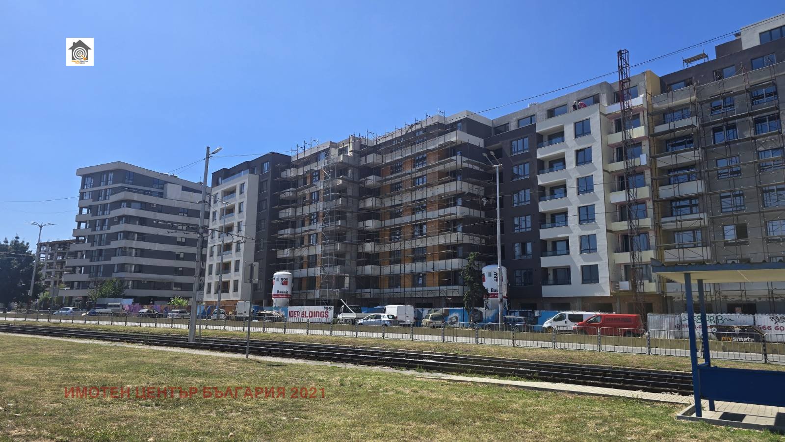 Продава 3-СТАЕН, гр. София, Красно село, снимка 2 - Апартаменти - 55534724