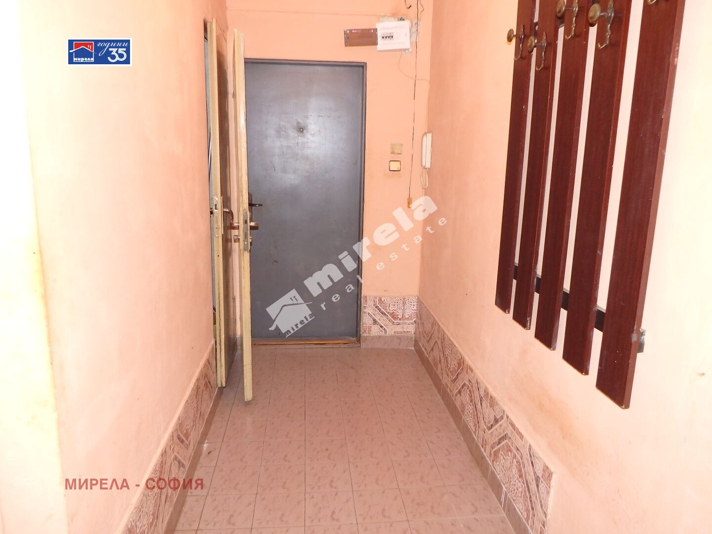 Продава 3-СТАЕН, гр. София, Левски Г, снимка 6 - Апартаменти - 56001473