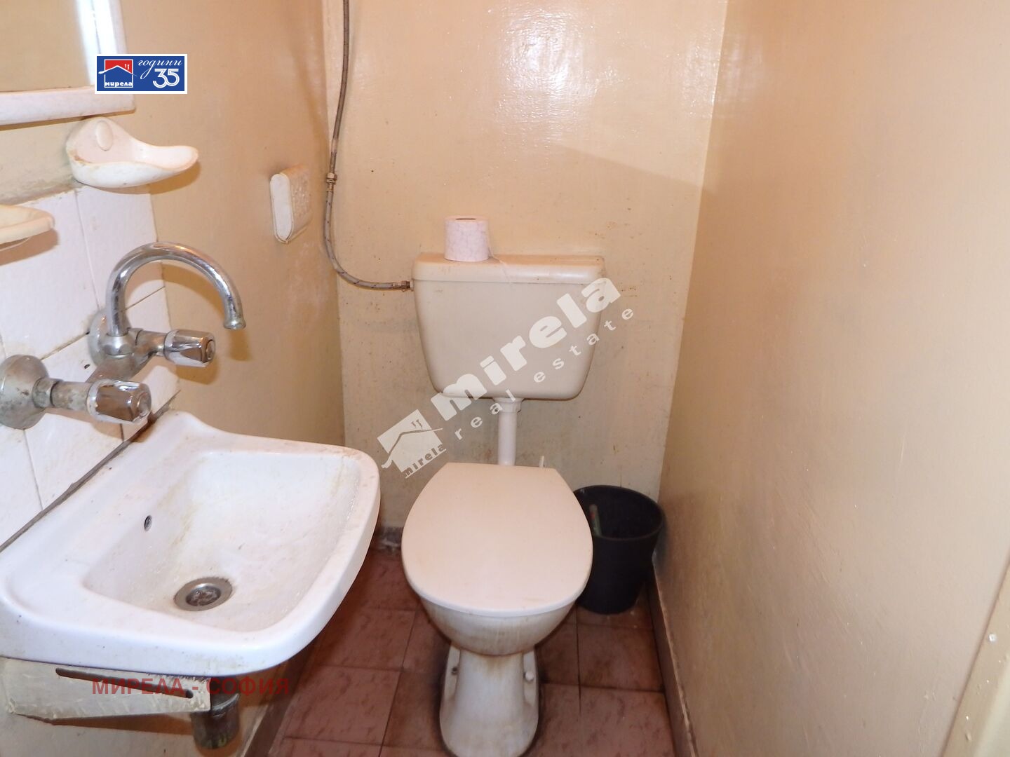 Продава 3-СТАЕН, гр. София, Левски Г, снимка 8 - Апартаменти - 56001473