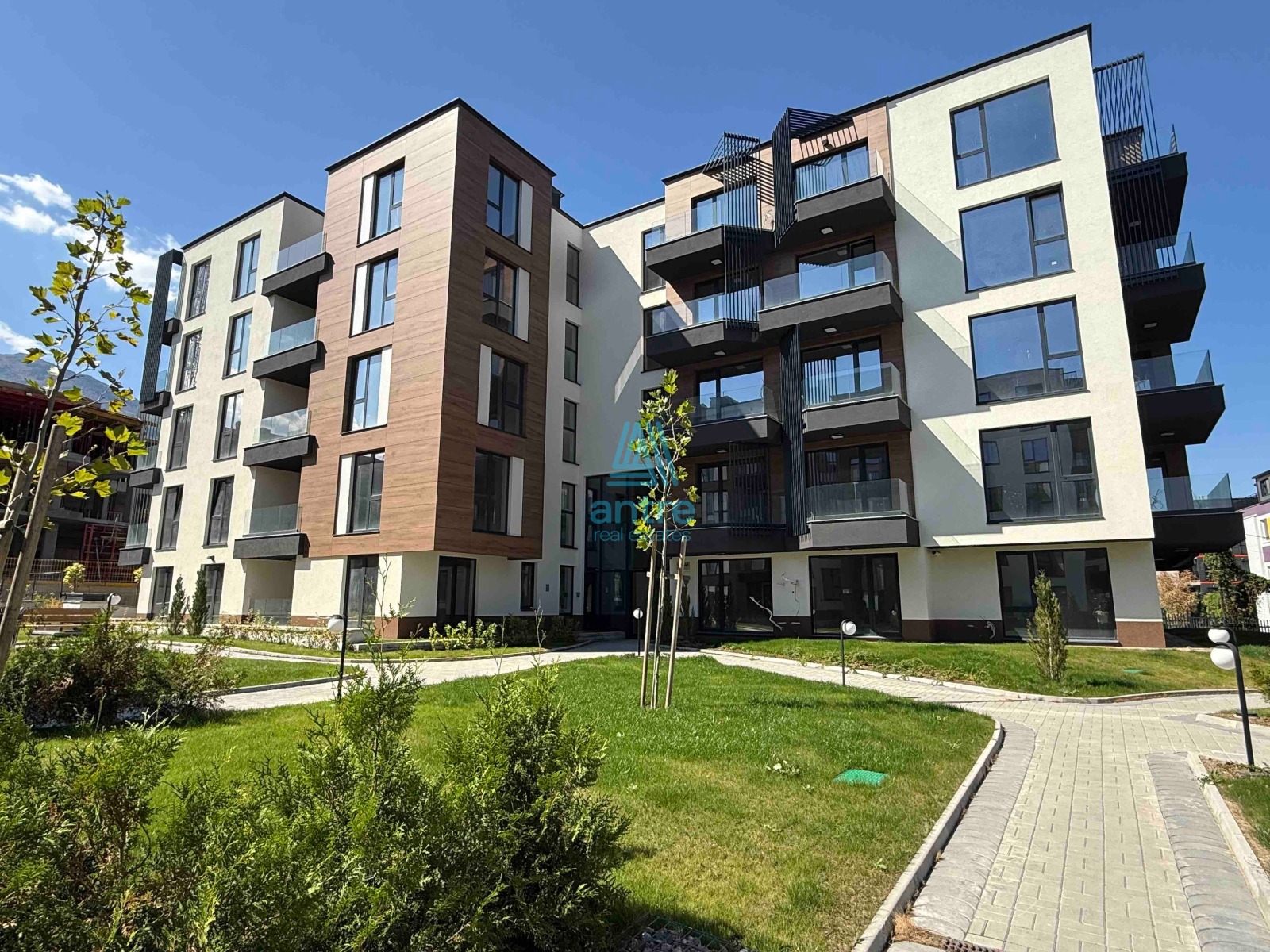 Продава 3-СТАЕН, гр. София, Драгалевци, снимка 2 - Апартаменти - 56373331