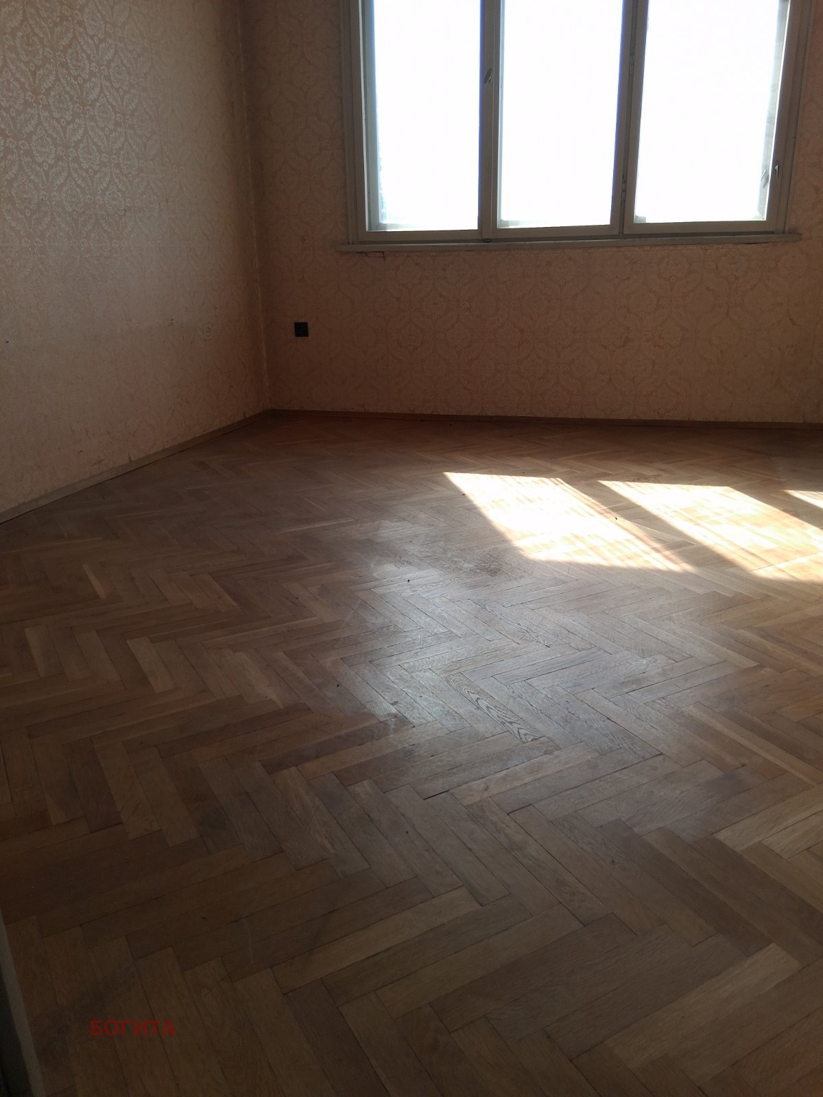 Продава 4-СТАЕН, гр. Стара Загора, Център, снимка 5 - Апартаменти - 53858326