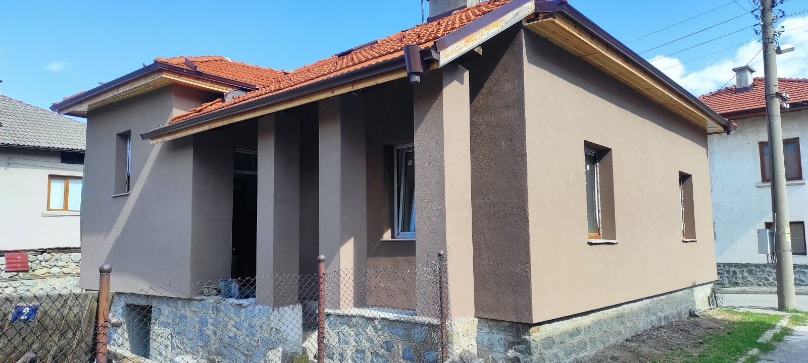 Продава КЪЩА, гр. Банско, област Благоевград