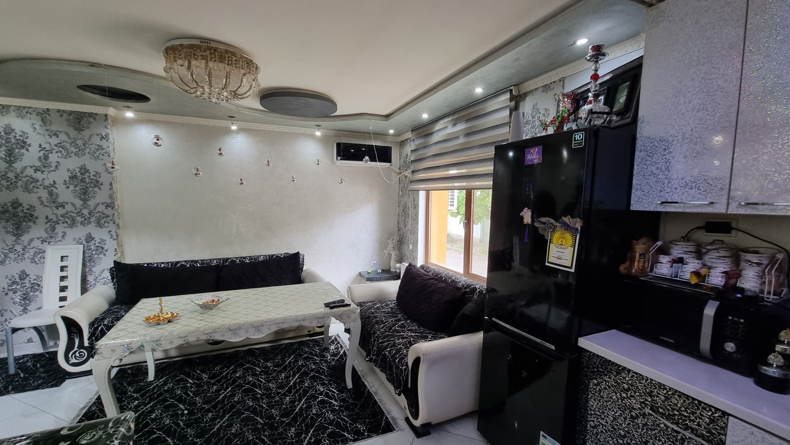 Продава КЪЩА, гр. Разград, Варош, снимка 2 - Къщи - 54413115