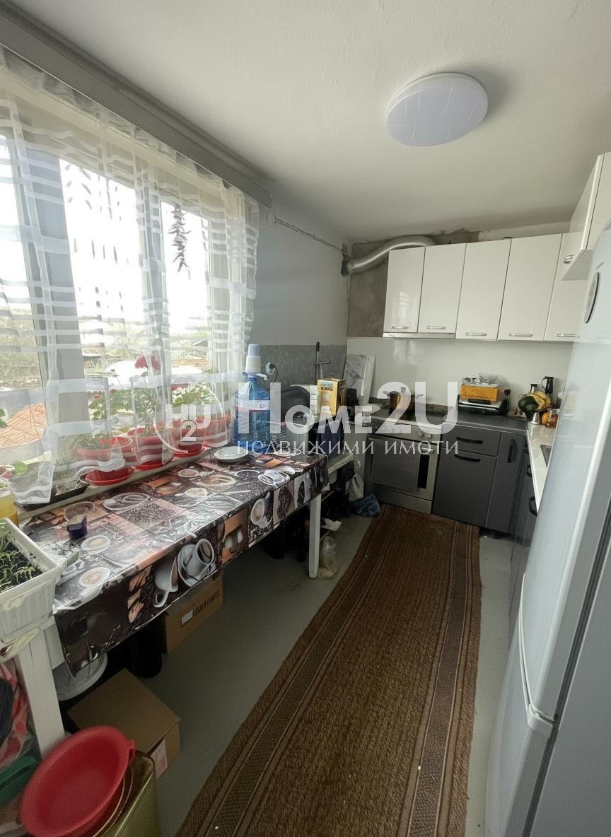 Продава КЪЩА, гр. Долни чифлик, област Варна, снимка 6 - Къщи - 55176214