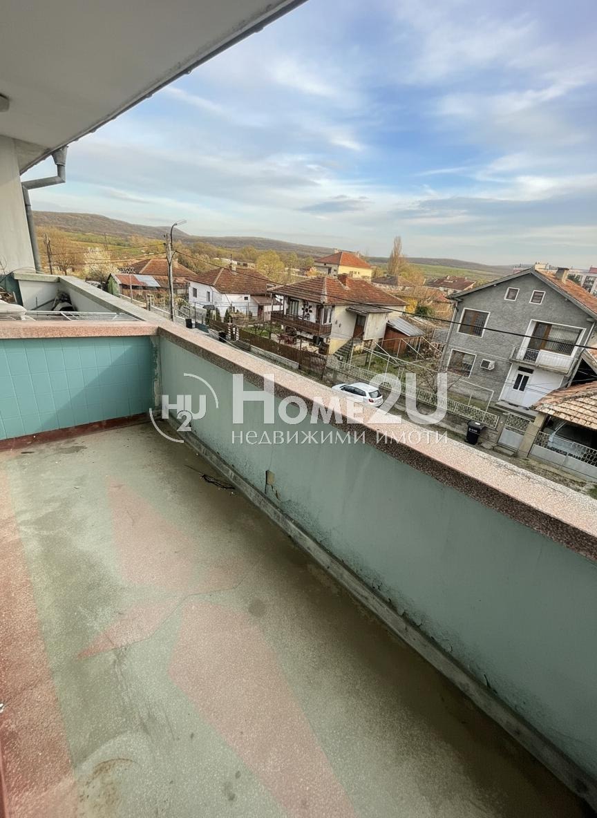 Продава КЪЩА, гр. Долни чифлик, област Варна, снимка 16 - Къщи - 55176214