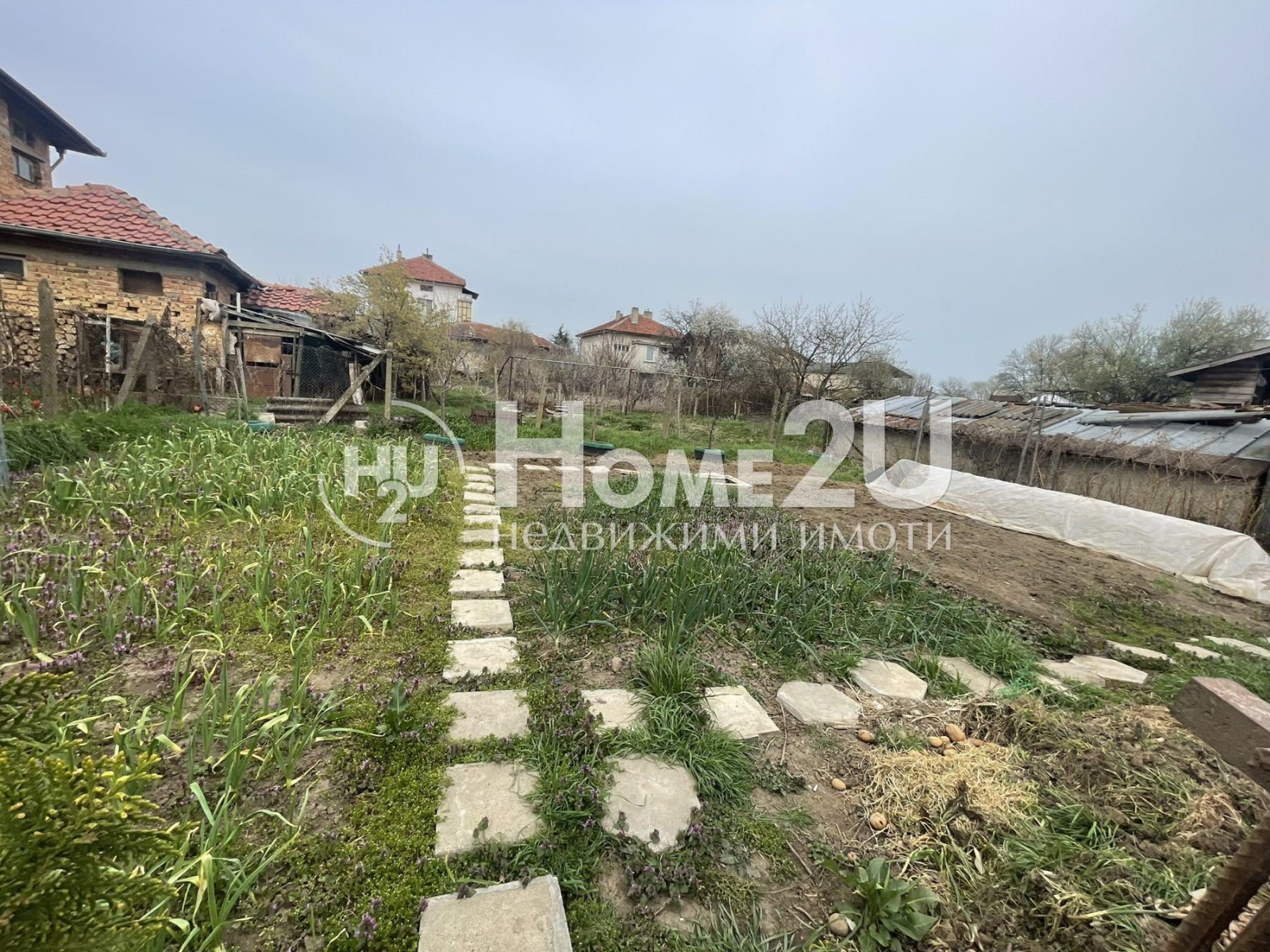 Продава КЪЩА, гр. Долни чифлик, област Варна, снимка 17 - Къщи - 55176214