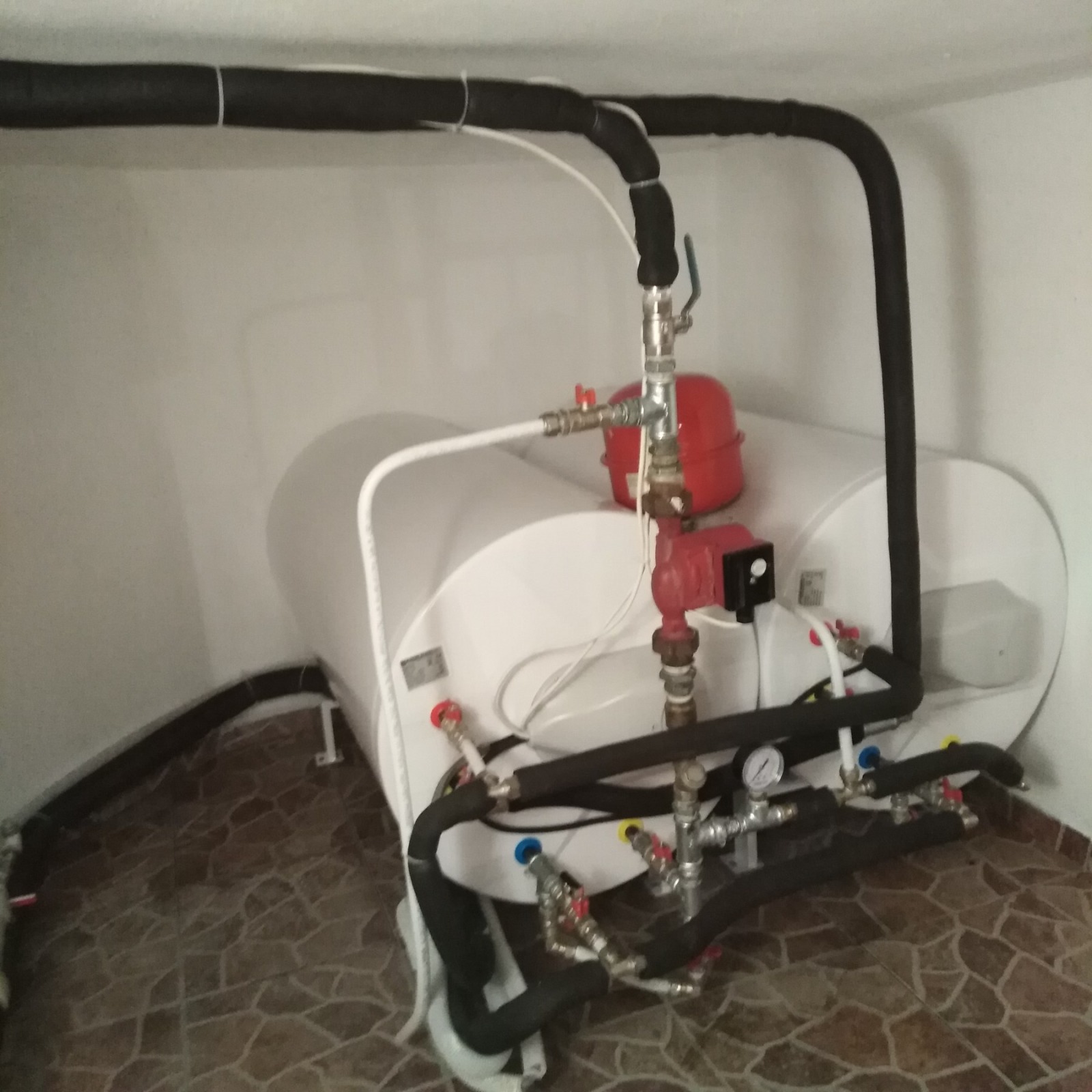 Продава КЪЩА, гр. Черноморец, област Бургас, снимка 17 - Къщи - 55309672
