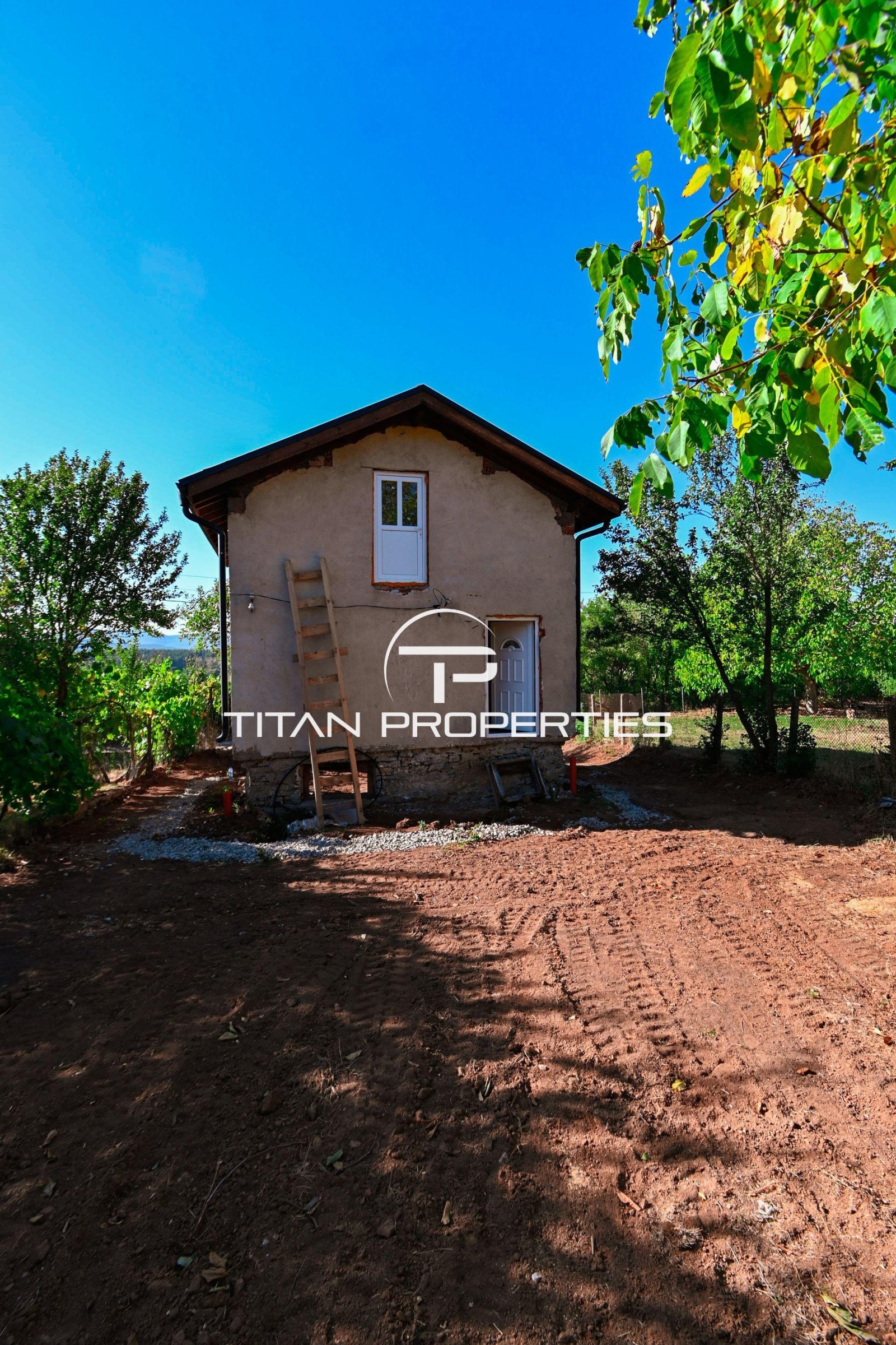Продава КЪЩА, гр. Годеч, област София област, снимка 7 - Къщи - 55998350