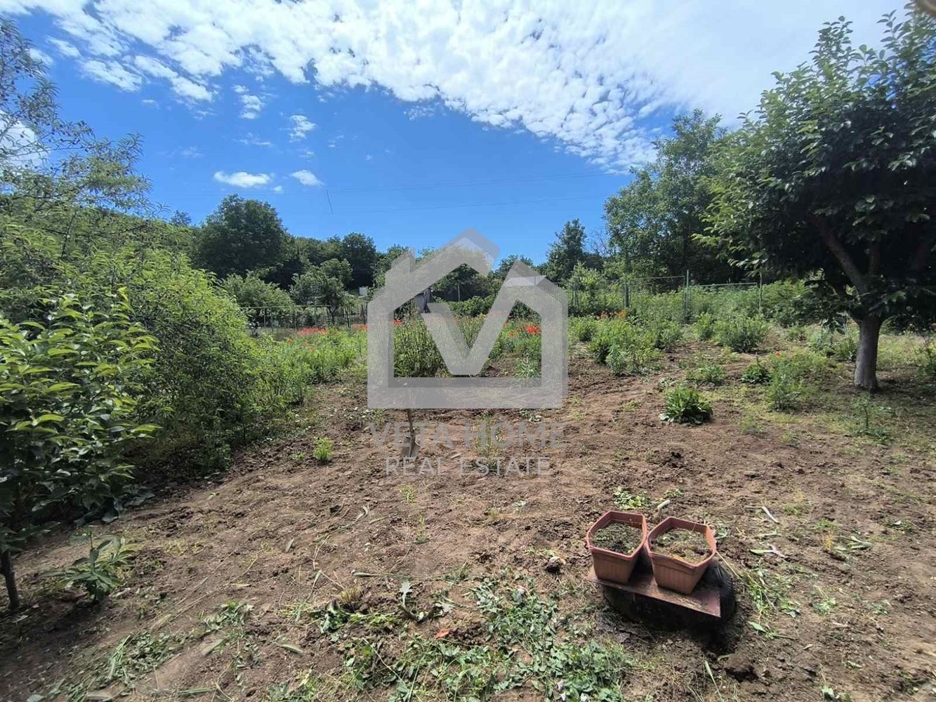 Продава ВИЛА, гр. Варна, м-т Добрева чешма, снимка 11 - Вили - 54912752