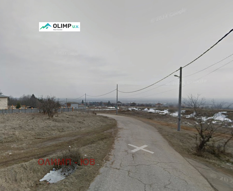 Продава ПАРЦЕЛ, гр. София, с. Войнеговци, снимка 2 - Парцели - 54539565