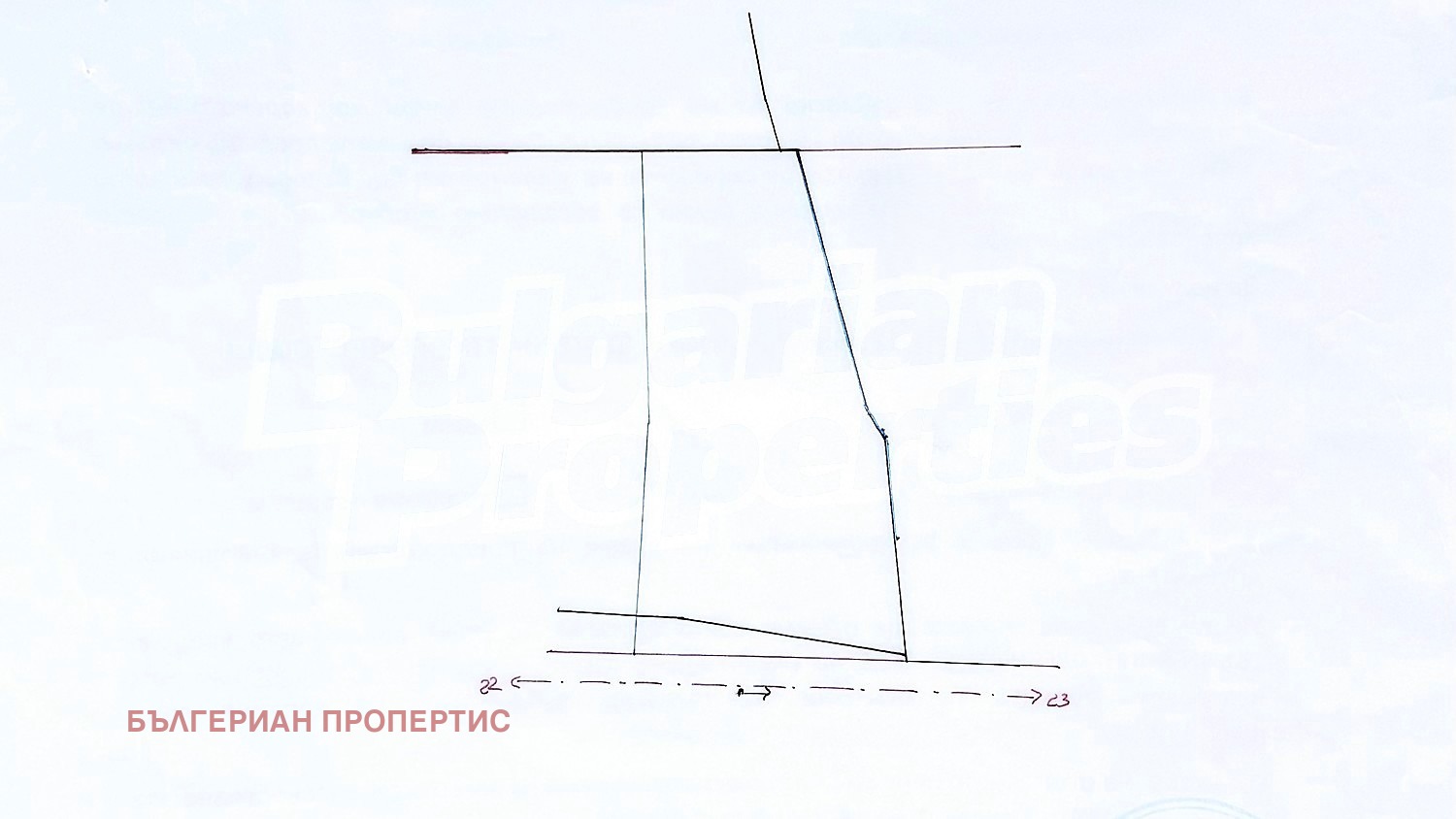 Продава ПАРЦЕЛ, с. Памукчии, област Стара Загора, снимка 5 - Парцели - 54909479