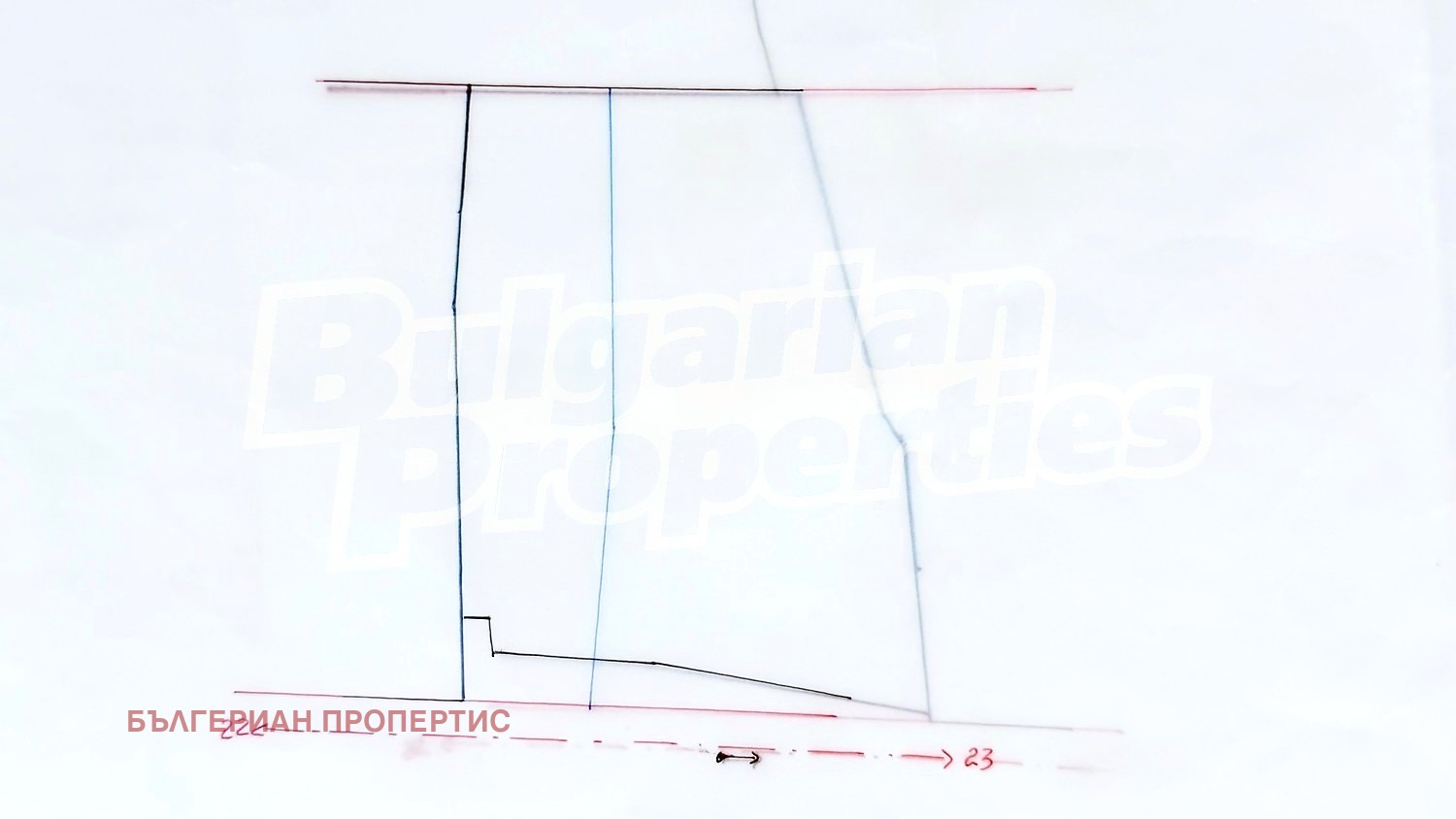 Продава ПАРЦЕЛ, с. Памукчии, област Стара Загора, снимка 4 - Парцели - 54909479