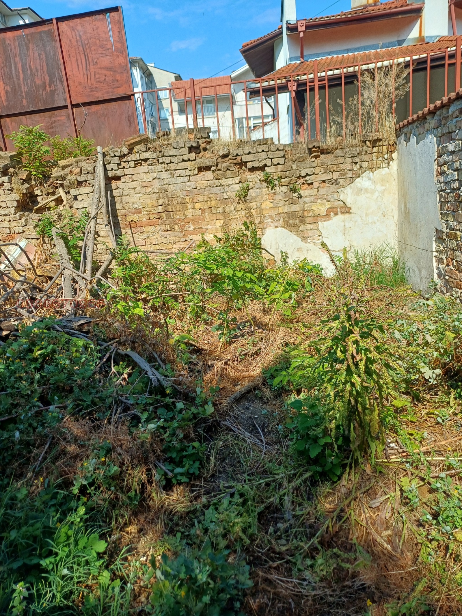 Продава ПАРЦЕЛ, гр. Шумен, Център, снимка 6 - Парцели - 55306633
