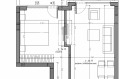 Продава  2-стаен град София , Малинова долина , 100 кв.м | 87021732 - изображение [4]