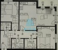Продава  3-стаен град София , Драгалевци , 102 кв.м | 43822118 - изображение [14]