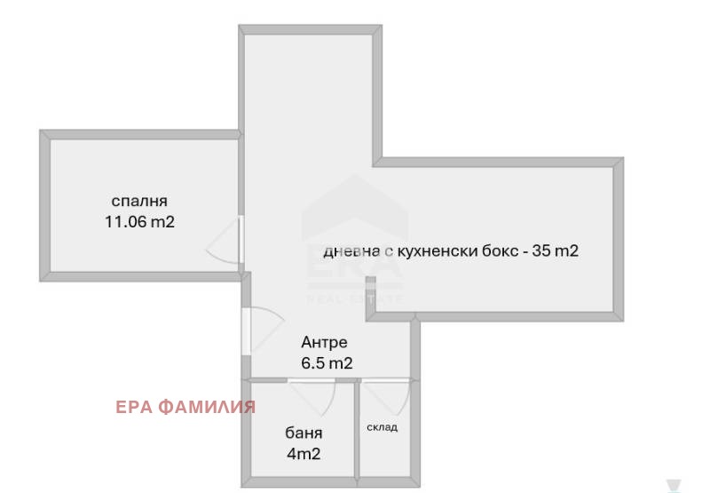 Продава 2-СТАЕН | Imot.bg — изображение 1
