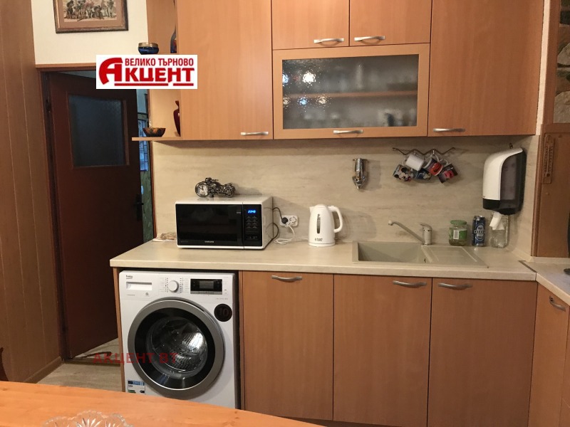 Продава 2-СТАЕН в град Велико Търново, Бузлуджа - 70 кв.м / 107 000 € » 209 273.81 лв., АКЦЕНТ ВТ