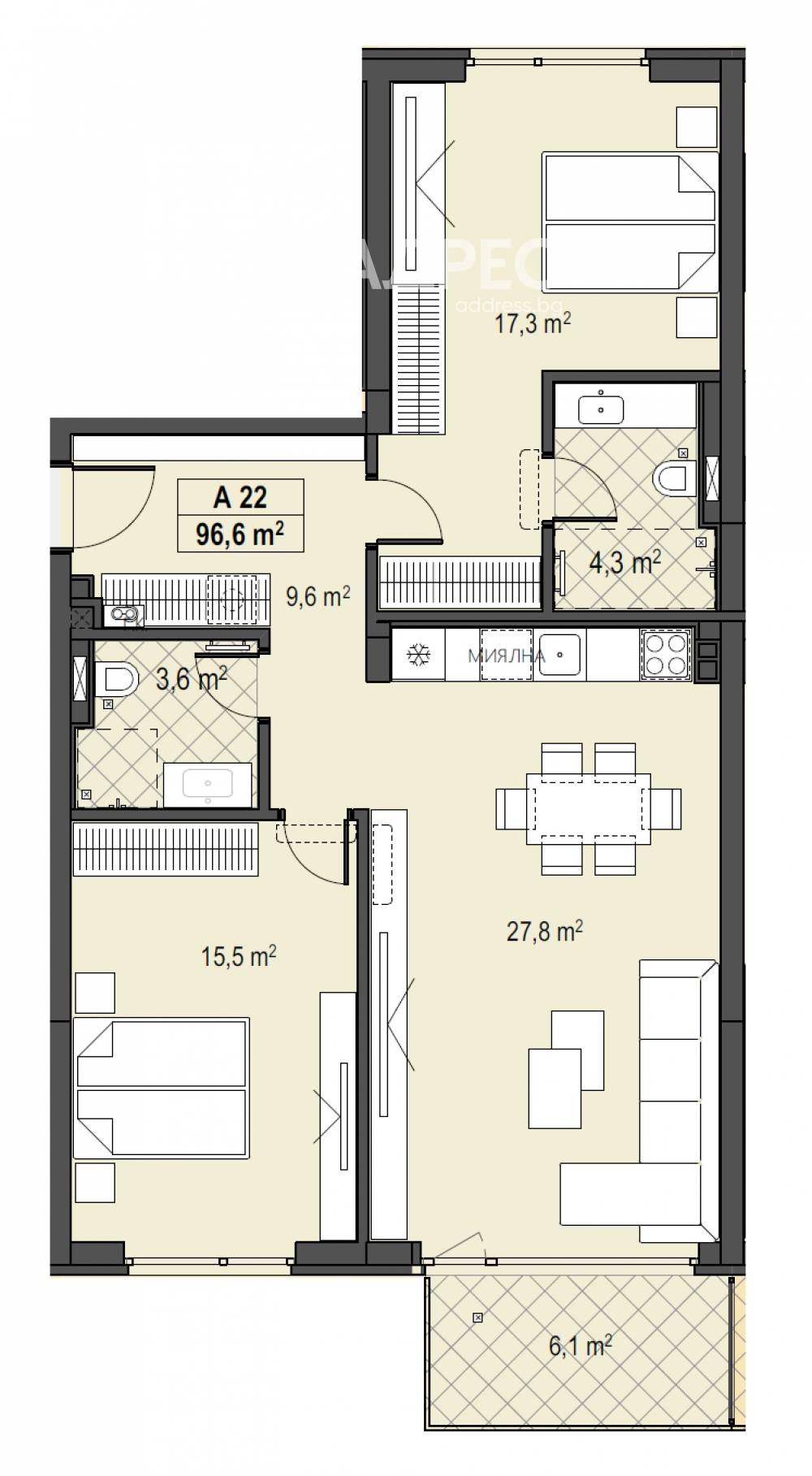 ������� 3-����� | Imot.bg � ����������� 4